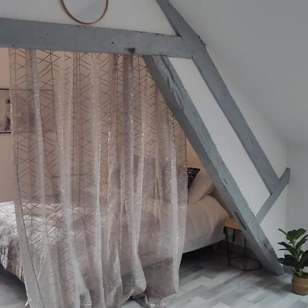 Downtown Apartment - Quiet And Cozy - Mon Groom Troyes Luaran gambar