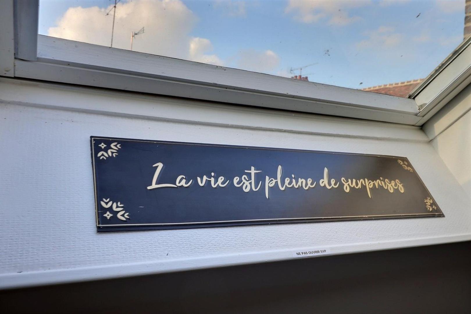 Downtown Apartment - Quiet And Cozy - Mon Groom Troyes Luaran gambar
