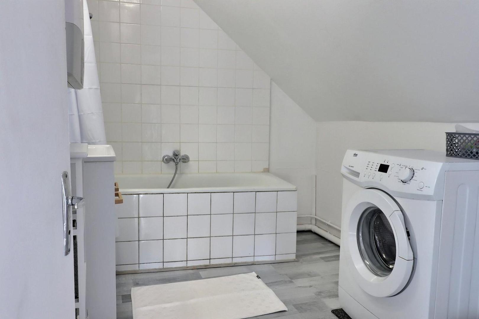 Downtown Apartment - Quiet And Cozy - Mon Groom Troyes Luaran gambar