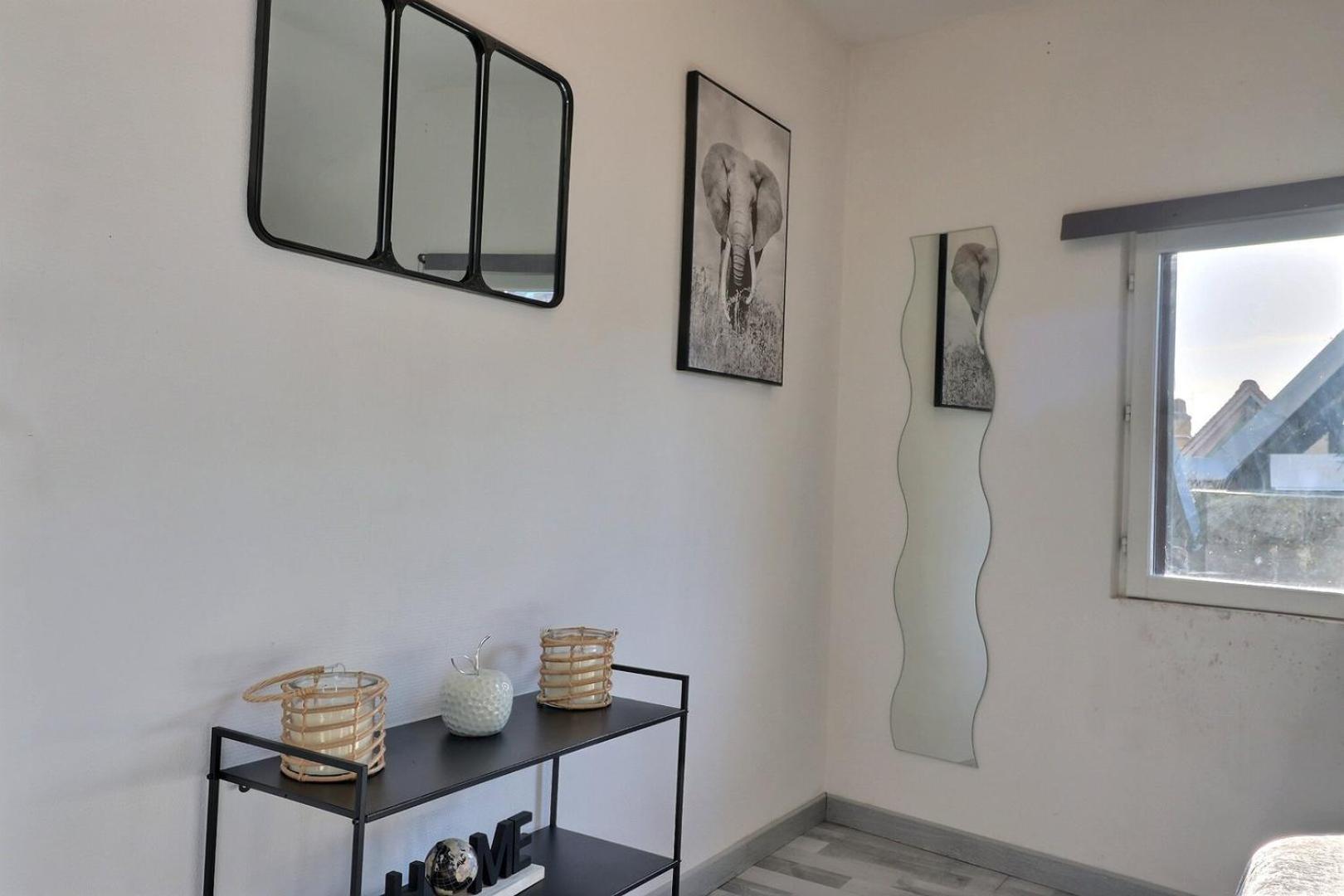 Downtown Apartment - Quiet And Cozy - Mon Groom Troyes Luaran gambar