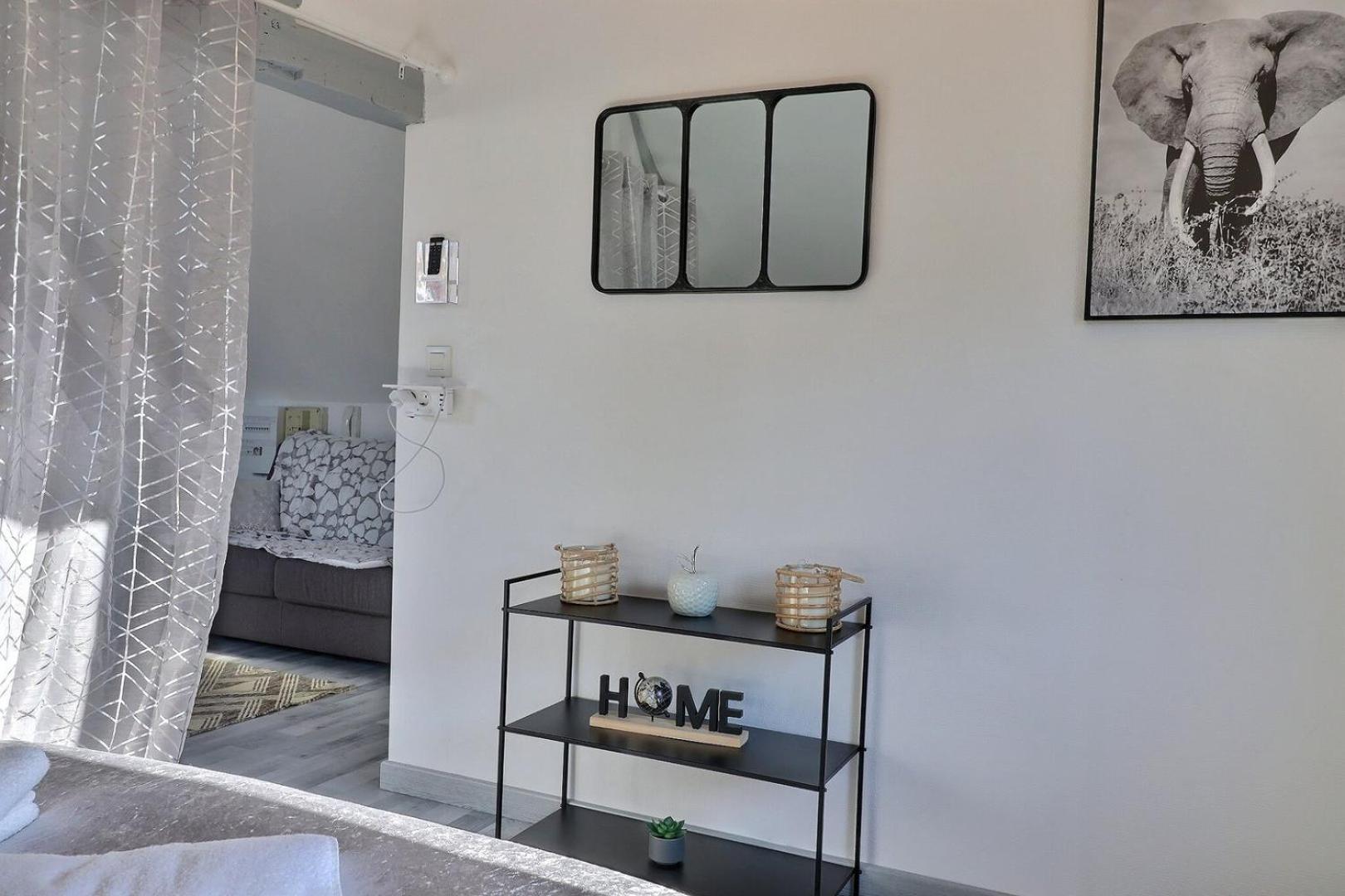 Downtown Apartment - Quiet And Cozy - Mon Groom Troyes Luaran gambar