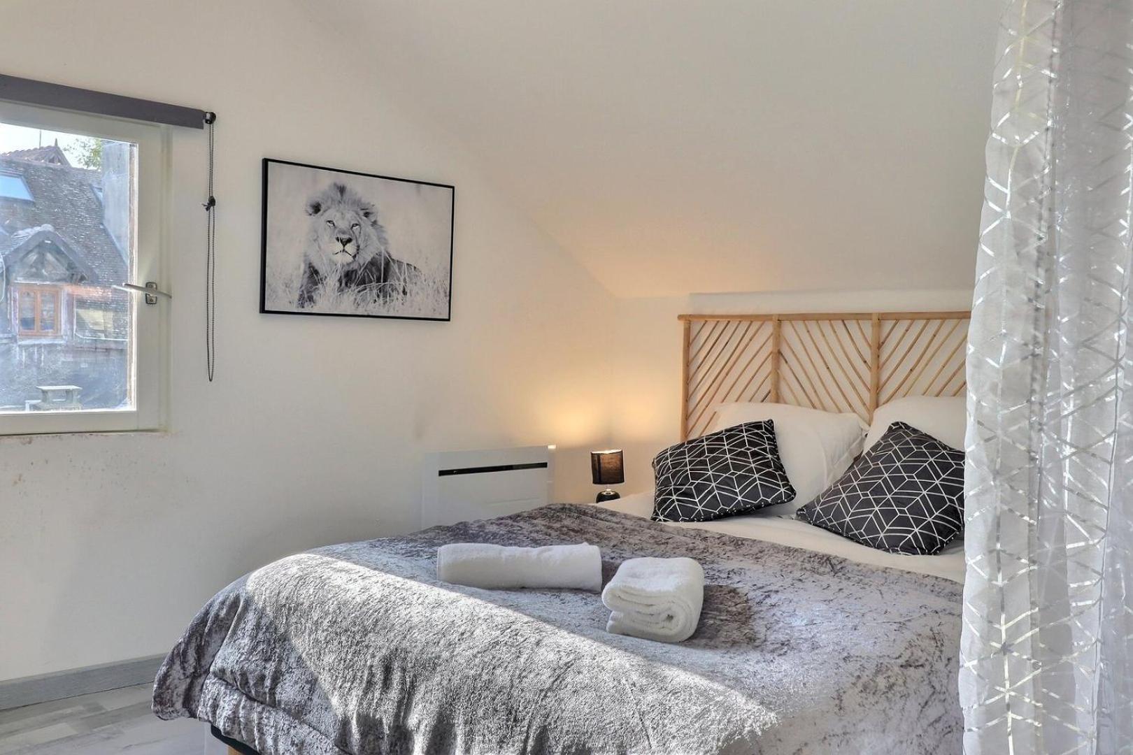 Downtown Apartment - Quiet And Cozy - Mon Groom Troyes Luaran gambar